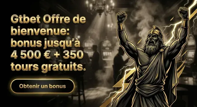 Gtbet Casino